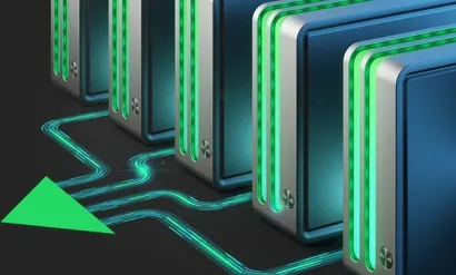 CIDC Consolidation Data Centre Project Migration